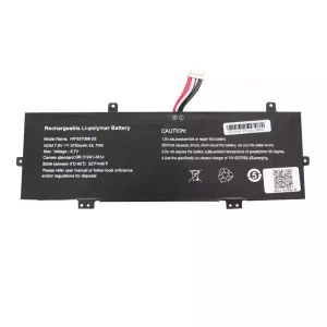 Laptop battery for NV-537098-2S