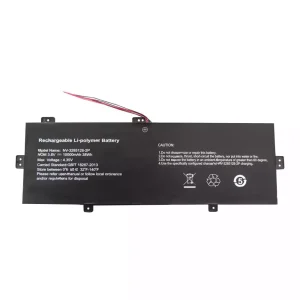 Laptop battery for NV-3285128-2P