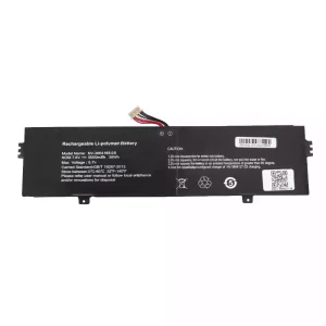 Laptop battery for NV-3864127-2S