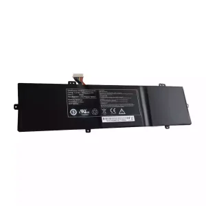 Laptop battery for MECHREVO CF40CM-3S3950-B1G1 CF40CM-3S4000-T1V1 CF40CM-3S4000-B1G1 CF40CM-3S5000-B1G1