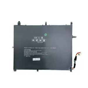 Laptop battery for PRESTIGIO 2898141P,smartbook 133S