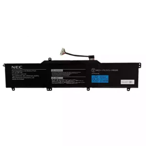 Laptop battery for NEC PC-VP-BP146