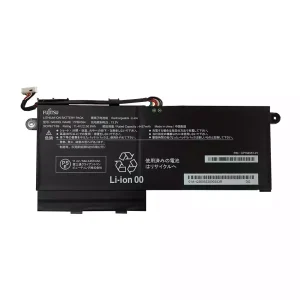 Laptop battery for Fujitsu FPB0354 CP794551-01 FPCBP579