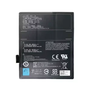 Laptop battery for GIGABYTE J06