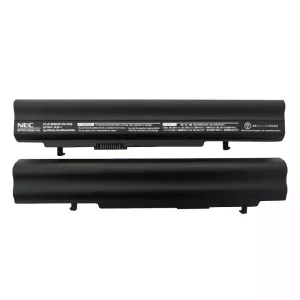 Laptop battery for NEC PC-VP-BP88 OP-570-77010