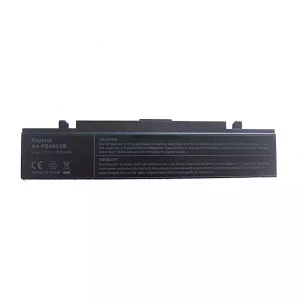 Laptop battery for SAMSUNG P60 X60 P50 X65 R453 R70 R455 R503 R415