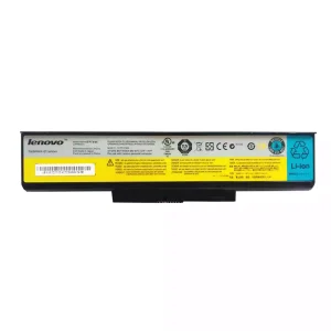 Laptop battery for LENOVO E43 E43A E43G E43L K43A