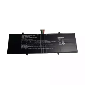 Laptop battery for GETAC J66644-002