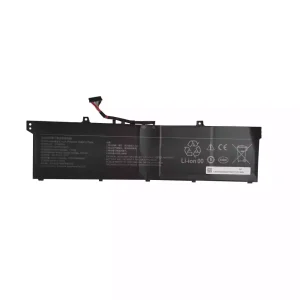 Laptop battery for XIAOMI R15B03W
