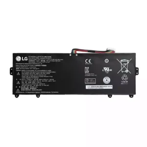 Laptop battery for LG LBU5228E