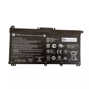 Laptop battery for HP HW03XL