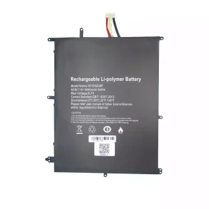 Laptop battery for HW-37154200,Trekstor Primebook P14 A146