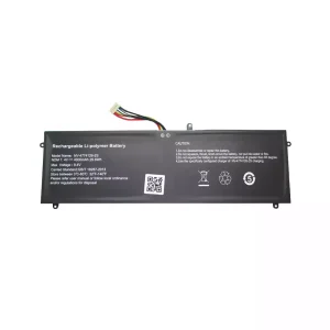 Laptop battery for NV-4774126-2S