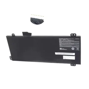 Laptop battery for MEDION A21-M15,M15 2S1P
