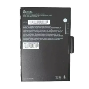 Laptop battery for Getac BP3S1P2100S-01 K120 441142000003 441142000019