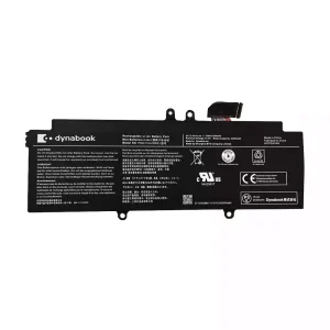 Laptop battery for TOSHIBA DYNABOOK PS0011UA1BRS X30L-J