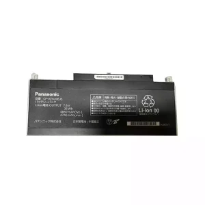 Laptop battery for PANASONIC RZ6BFMQR CF-RZ4,CF-RZ5,CF-RZ6,CF-RZ8