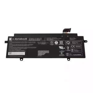 Laptop battery for TOSHIBA DYNABOOK PS0010UA1BRS
