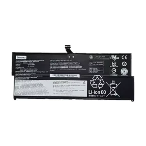 Laptop battery for LENOVO L19C4PG3 L19M4PG3