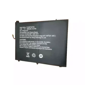 Laptop battery for PL3097140*2S TREKSTOR Primebook C13