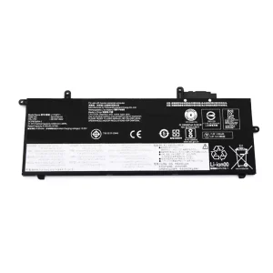 Laptop battery for LENOVO L17C6P72 L17S6P72