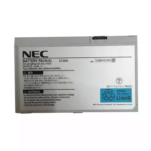 Laptop battery for NEC PC-VP-BP92 OP-570-77015