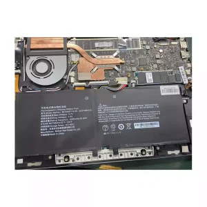 Laptop battery for MLP4087118-2S