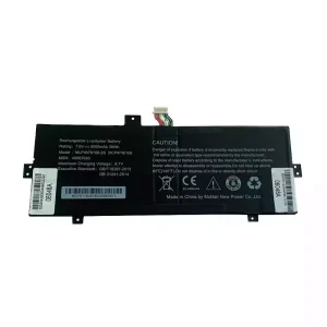 Laptop battery for MLP4078106-2S