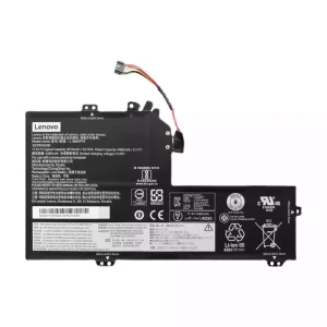 Laptop battery for Lenovo L18L3PF6 L18M3PF9 SB10W67224,SB10W67398,5B10T26390