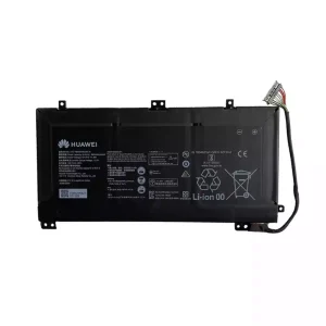 Laptop battery for HUAWEI HB4593J6ECW-31