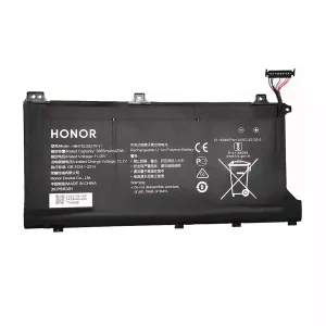 Laptop battery for HUAWEI HB4792J5ECW-31 HB4792J5ECW-31C