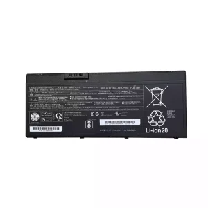 Laptop battery for FUJITSU FMVNBP251 FPCBP577 FPB0351S CP798899-01