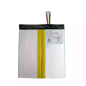Laptop battery for HW-31130148P CHUWI Ubook 11.6 CWI509