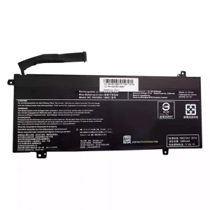 Laptop battery for TOSHIBA PA5368U-1BRS