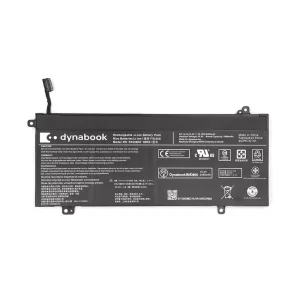 Laptop battery for TOSHIBA Dynabook PA5366U-1BRS