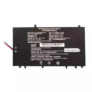 Laptop battery for N14 PL329898P*2P PL3210398P*2P