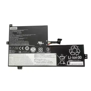 Laptop battery for LENOVO 500e Chromebook Gen 3