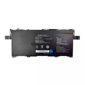 Laptop battery for IM651 Daoker PV SKU1 K1-G4