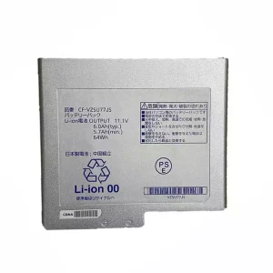 Laptop battery for PANASONIC CF-VZSU77JS