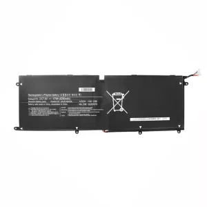 Laptop battery for SAMSUNG AA-PLVN4CR