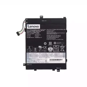 Laptop battery for LENOVO L17M2P51 SB10K97614 01AV467