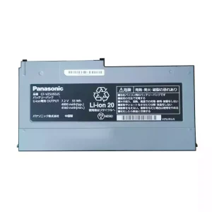 Laptop battery for PANASONIC CF-VZSU93JS