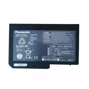 Laptop battery for PANASONIC CF-VZSU60U CF-VZSU60AJS CF-VZSU61AJS