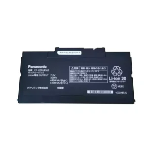 Laptop battery for PANASONIC CF-VZSU85JS