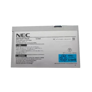 Laptop battery for NEC PC-VP-BP81 OP-570-76998