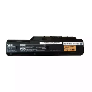 Laptop battery for NEC PC-VP-WP103 OP-570-76978 LL750TG6R
