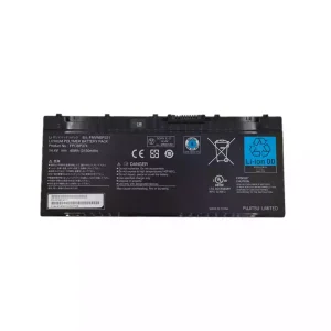 Laptop battery for FUJITSU FMVNBP221 FBP0287 FPCBP374