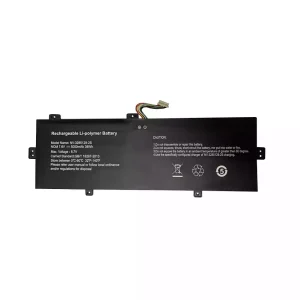 Laptop battery for NV-3285128-2S,VisionBook 13Wa Ultra