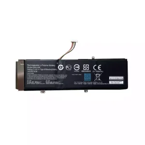 Laptop battery for Gigabyte GAG-330