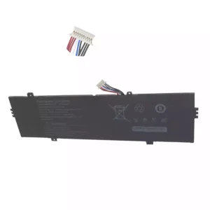 Laptop battery for U489061PV-3S1P